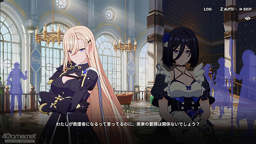 画像ギャラリー No.014のサムネイル画像 / 「スターセイヴァー」はキャラがかわいいだけじゃない！　奥深い育成シミュレーション＋ターン制バトルで“推しと向き合える”RPGだ【PR】