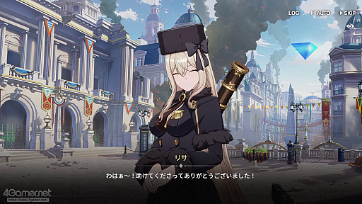 画像ギャラリー No.055のサムネイル画像 / 「スターセイヴァー」はキャラがかわいいだけじゃない！　奥深い育成シミュレーション＋ターン制バトルで“推しと向き合える”RPGだ【PR】