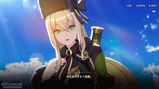 画像ギャラリー No.064のサムネイル画像 / 「スターセイヴァー」はキャラがかわいいだけじゃない！　奥深い育成シミュレーション＋ターン制バトルで“推しと向き合える”RPGだ【PR】