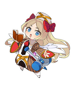 画像ギャラリー No.032のサムネイル画像 / 「クラシックダンジョンX3」，キャラクターやBGMなどを制作できるエディット機能と，制作物をアップロード可能な通信機能の内容が公開に
