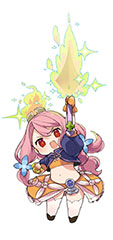 画像ギャラリー No.038のサムネイル画像 / 「クラシックダンジョンX3」，キャラクターやBGMなどを制作できるエディット機能と，制作物をアップロード可能な通信機能の内容が公開に