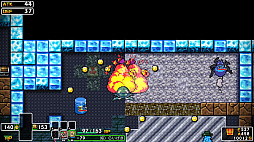 画像ギャラリー No.014のサムネイル画像 / 「クラシックダンジョンX3」，キャラ育成・強化システム「魔装陣」の詳細を公開。10種の職業より忍者，ドラグナー，呪術師を紹介