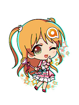 画像ギャラリー No.006のサムネイル画像 / 「クラシックダンジョンX3」，ホビー専門店あみあみとのコラボを発表。あみことりるこが登場。あみあみアキバ店コラボマップも配信