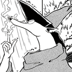 画像ギャラリー No.010のサムネイル画像 / 「クラシックダンジョンX3」×漫画「おざなりダンジョン」コラボ開始。モカ，ブルマン，キリマン，奥さん，白のマスターたちがドット絵で登場