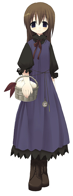 画像ギャラリー No.004のサムネイル画像 / 「クラシックダンジョンX3」×工画堂スタジオ作品とのコラボを実施。「シンフォニック＝レイン」からトルティニタとアリエッタが参戦
