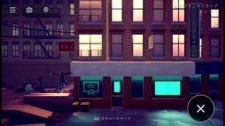画像ギャラリー No.024のサムネイル画像 / マンハッタンやセントラルパーク，ブルックリンをスケボーで駆け抜けよう。「Skate City: New York」（今日から始めろApple Arcade #28）