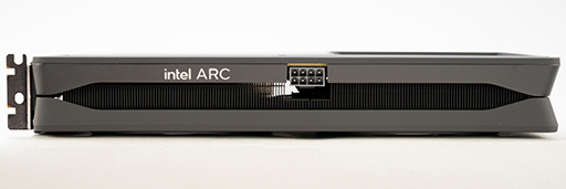 画像ギャラリー No.012のサムネイル画像 / Intelの新型デスクトップPC向けGPU「Intel Arc B580」レビュー。GeForce RTX 4060を上回る性能を発揮できたのか？