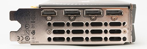 画像ギャラリー No.014のサムネイル画像 / Intelの新型デスクトップPC向けGPU「Intel Arc B580」レビュー。GeForce RTX 4060を上回る性能を発揮できたのか？