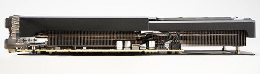 画像ギャラリー No.016のサムネイル画像 / Intel Arc B570はエントリー向けGPUの新たな選択肢となるか？ 「Intel Arc B570 Challenger 10GB OC」レビュー