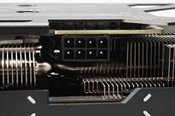 画像ギャラリー No.017のサムネイル画像 / Intel Arc B570はエントリー向けGPUの新たな選択肢となるか？ 「Intel Arc B570 Challenger 10GB OC」レビュー