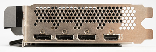 画像ギャラリー No.019のサムネイル画像 / Intel Arc B570はエントリー向けGPUの新たな選択肢となるか？ 「Intel Arc B570 Challenger 10GB OC」レビュー