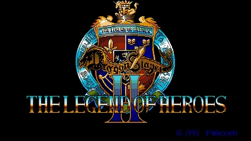 画像ギャラリー No.002のサムネイル画像 / 「EGGコンソール ドラゴンスレイヤー英雄伝説II PC-8801mkIISR」，12月12日配信。前作から20年後の世界でアトラス王子が新たな闇に挑む