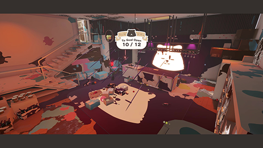 画像ギャラリー No.010のサムネイル画像 / どろんこワンちゃん大暴れアクション「DORONKO WANKO」，Nintendo Switch版を2025年春に配信。新たな犬種で部屋を汚しまくれ