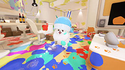 画像ギャラリー No.009のサムネイル画像 / Switch版「DORONKO WANKO」，7月24日に発売決定。ポメラニアンに加えて，柴犬やブルドッグら新たな犬種でも楽しめるように