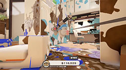 画像ギャラリー No.010のサムネイル画像 / Switch版「DORONKO WANKO」，7月24日に発売決定。ポメラニアンに加えて，柴犬やブルドッグら新たな犬種でも楽しめるように