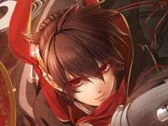 戦国時代を舞台にした女性向け恋愛ADV「十鬼の絆 for Nintendo Switch」，6月19日に発売決定。オトメイト グラフィティ第9弾