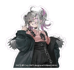 画像ギャラリー No.002のサムネイル画像 / 「オールインアビス イカサマサバキ」「剣と魔法と学園モノ。3 Remaster」を試遊展示。アクワイア，TGS 2025出展情報を公開