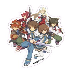 画像ギャラリー No.003のサムネイル画像 / 「オールインアビス イカサマサバキ」「剣と魔法と学園モノ。3 Remaster」を試遊展示。アクワイア，TGS 2025出展情報を公開
