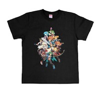 画像ギャラリー No.004のサムネイル画像 / 「オールインアビス イカサマサバキ」「剣と魔法と学園モノ。3 Remaster」を試遊展示。アクワイア，TGS 2025出展情報を公開