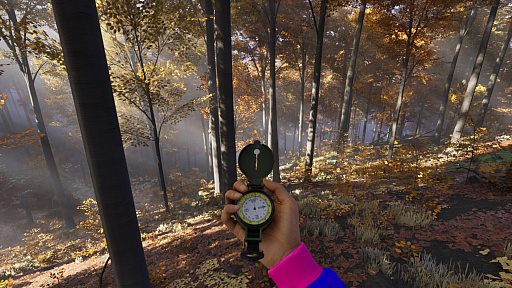 画像ギャラリー No.002のサムネイル画像 / PLAYERUNKNOWN Productionsが「Prologue: Go Wayback!」の開発を発表。機械学習でマップ生成されるオープンワールド型サバイバルACT