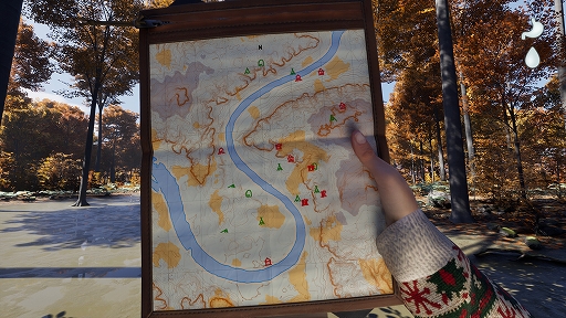 画像ギャラリー No.005のサムネイル画像 / PUBG開発者による新作「Prologue: Go Wayback!」，デモ版を本日リリース。ランダム生成されるマップで目的地を捜索するサバイバルローグライク