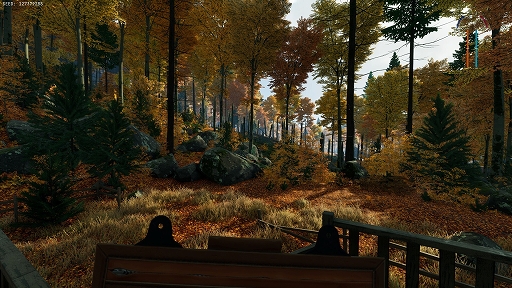 画像ギャラリー No.005のサムネイル画像 / PLAYERUNKNOWNのサバイバルゲーム「Prologue: Go Wayback!」，早期アクセスを開始。機械学習で生成されるオープンワールドを冒険しよう