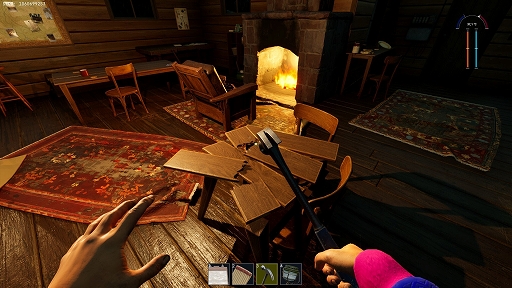 画像ギャラリー No.006のサムネイル画像 / PLAYERUNKNOWNのサバイバルゲーム「Prologue: Go Wayback!」，早期アクセスを開始。機械学習で生成されるオープンワールドを冒険しよう