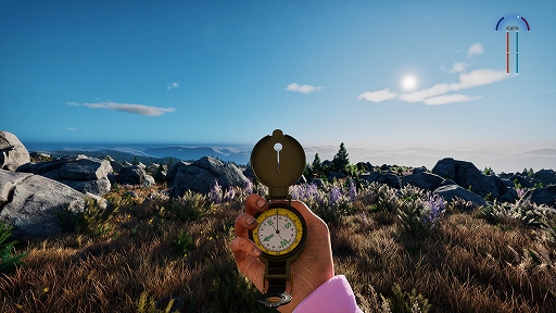 画像ギャラリー No.002のサムネイル画像 / PUBG開発者による新作「Prologue: Go Wayback!」，開発中止に伴い無料化へ。早期アクセス版購入者は8月17日まで無条件で返金可能に