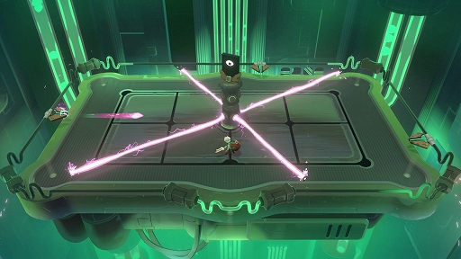 画像ギャラリー No.007のサムネイル画像 / 「Moonlighter 2: The Endless Vault」，2025年夏に発売決定。ダンジョンに向かうヒーローたちのためにアイテムショップを開業しよう