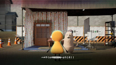 画像ギャラリー No.005のサムネイル画像 / 「こふんは生きている」の発売日が9月10日に決定。自分を古墳だと思い込んでいる男の子「こふんくん」が主人公の王道ジュブナイルADV