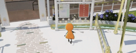 画像ギャラリー No.001のサムネイル画像 / ジュブナイルADV「こふんは生きている ーマホロヴァ・クラブの死体さがしー」，Steamで本日リリース。10％オフセールを開催中