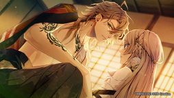 画像ギャラリー No.005のサムネイル画像 / 「泡沫のユークロニア -trail-」，7月24日に発売決定。前作のその後やIFストーリーを収録。パッケージイラストなども公開に