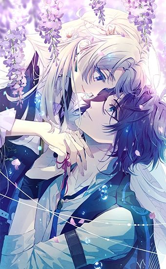 画像ギャラリー No.015のサムネイル画像 / 「泡沫のユークロニア -trail-」，7月24日に発売決定。前作のその後やIFストーリーを収録。パッケージイラストなども公開に