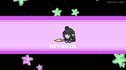 画像ギャラリー No.004のサムネイル画像 / VTuberの魔法少女こはくさんが3年かけて制作。2Dアクション「まじかるまじっくワールド」12月11日にSteamで配信。8名のVTuberも参戦