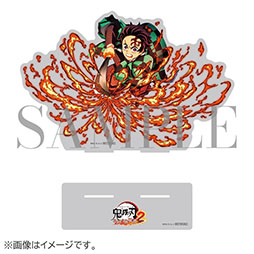 画像ギャラリー No.011のサムネイル画像 / 「鬼滅の刃 ヒノカミ血風譚2」，刀鍛冶の里編の新PVが公開に。店舗別購入特典のデザインも一挙解禁