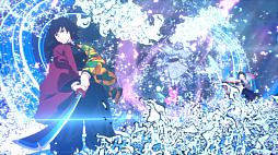 画像ギャラリー No.004のサムネイル画像 / 「鬼滅の刃 ヒノカミ血風譚2」，最新PVを公開。特定のキャラとの組み合わせで発生する「合体奥義」などの新要素や，ゲームシステムを紹介