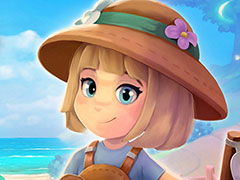 「牧場物語」にインスパイアされたシンプルなスローライフゲーム「Sugardew Island 島の生活と農園のお店」，2025年3月に発売
