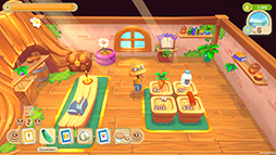 画像ギャラリー No.004のサムネイル画像 / のんびり＆シンプルを追求したスローライフゲーム「Sugardew Island 島の生活と農園のお店」3月7日に発売