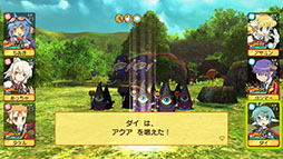 画像ギャラリー No.006のサムネイル画像 / 3Dダンジョン学園RPG「剣と魔法と学園モノ。3 Remaster」制作決定。2025年内にPC，PS5，Switch向けにリリースへ