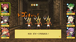 画像ギャラリー No.010のサムネイル画像 / 3Dダンジョン学園RPG「剣と魔法と学園モノ。3 Remaster」制作決定。2025年内にPC，PS5，Switch向けにリリースへ
