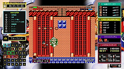 ジャレコレ ファミコン編：西遊記ワールド