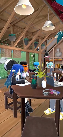 gogh ゴッホ