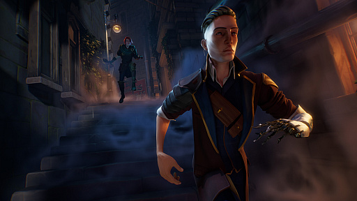 画像ギャラリー No.002のサムネイル画像 / 「Thief」や「Deus Ex」を手掛けたウォーレン・スペクターの新作「Thick as Thieves」が発表に。宝物を盗み出すPvPvEゲーム