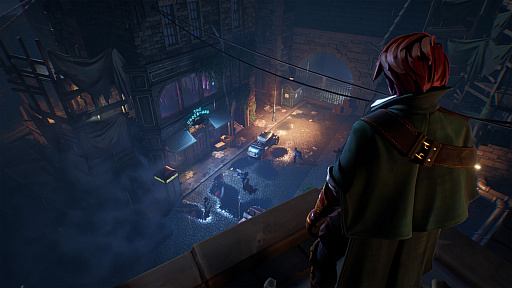 画像ギャラリー No.003のサムネイル画像 / 「Thief」や「Deus Ex」を手掛けたウォーレン・スペクターの新作「Thick as Thieves」が発表に。宝物を盗み出すPvPvEゲーム