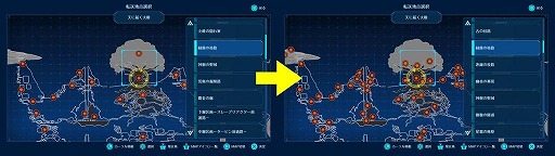 画像ギャラリー No.002のサムネイル画像 / 探索型2Dアクション「Shadow Labyrinth」，アップデートファイル「Ver.1.1.0」を配信開始。難度を緩和した「Explorer Mode」を追加