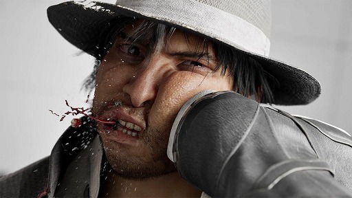 画像ギャラリー No.001のサムネイル画像 / 「New VIRTUA FIGHTER」Projectのステージイベントが9月25日12:00にTGS 2025で開催。ゲストはプロゲーマーのときど氏