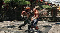 画像ギャラリー No.013のサムネイル画像 / バーチャファイター最新作「VIRTUA FIGHTER CROSSROADS」正式発表，2027年リリース予定。ジャンルはアクションアドベンチャーか？