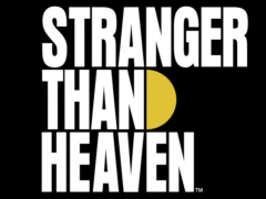 龍が如くスタジオの最新作「PROJECT CENTURY」改め，「STRANGER THAN HEAVEN」が正式発表に