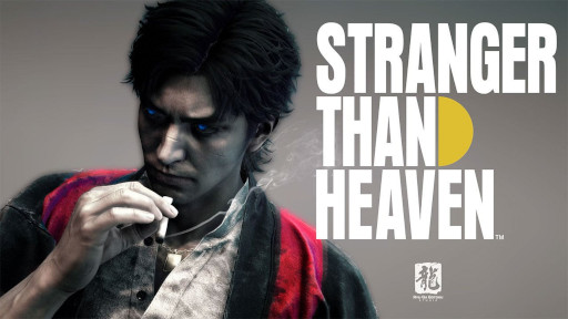 画像ギャラリー No.007のサムネイル画像 / 龍が如くスタジオの最新作「PROJECT CENTURY」改め,「STRANGER THAN HEAVEN」が正式発表に