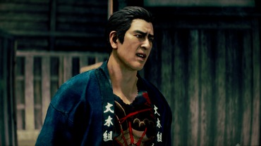 画像ギャラリー No.018のサムネイル画像 / 「龍が如く」スタジオの最新作「STRANGER THAN HEAVEN」は，2027年1月15日発売。Tupac氏ら新キャストも発表